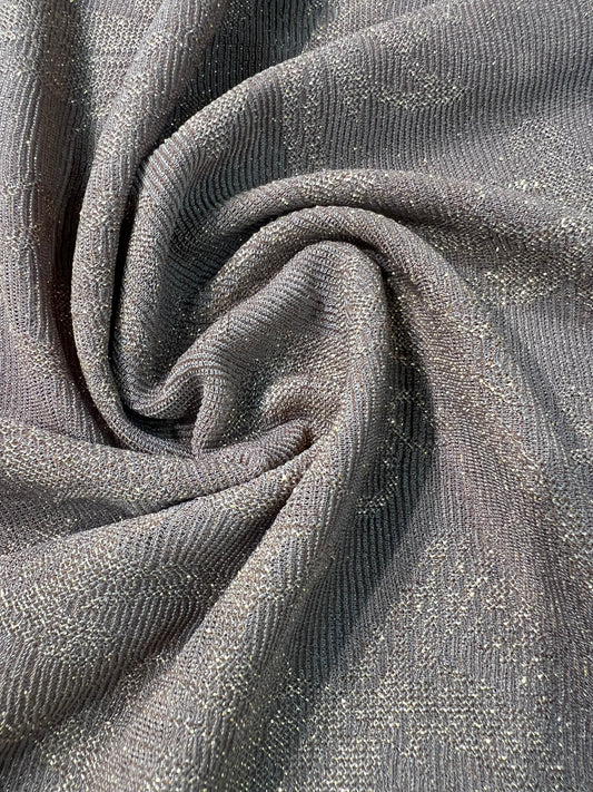 Metallic Lurex Glitter