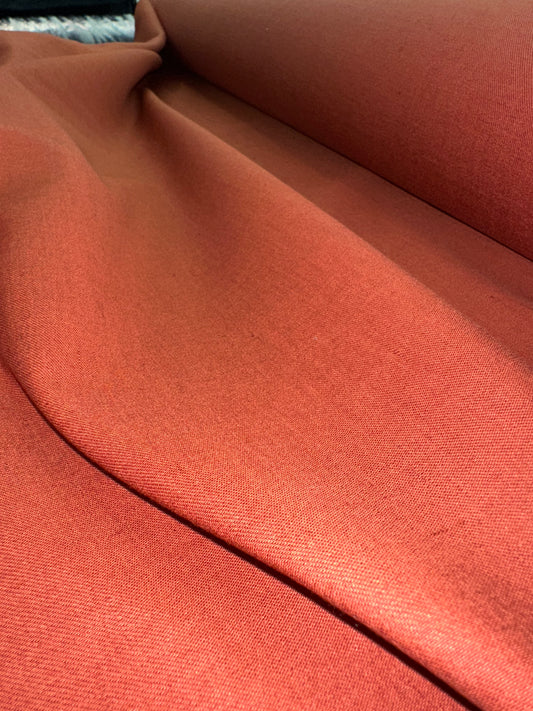 Linen / Tencel Lyocell / Cotton