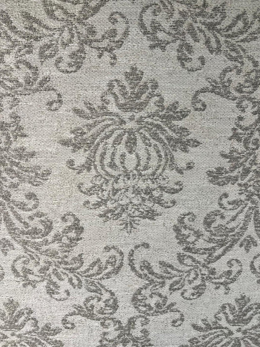 Traditional Patterned Upholstery Fabric