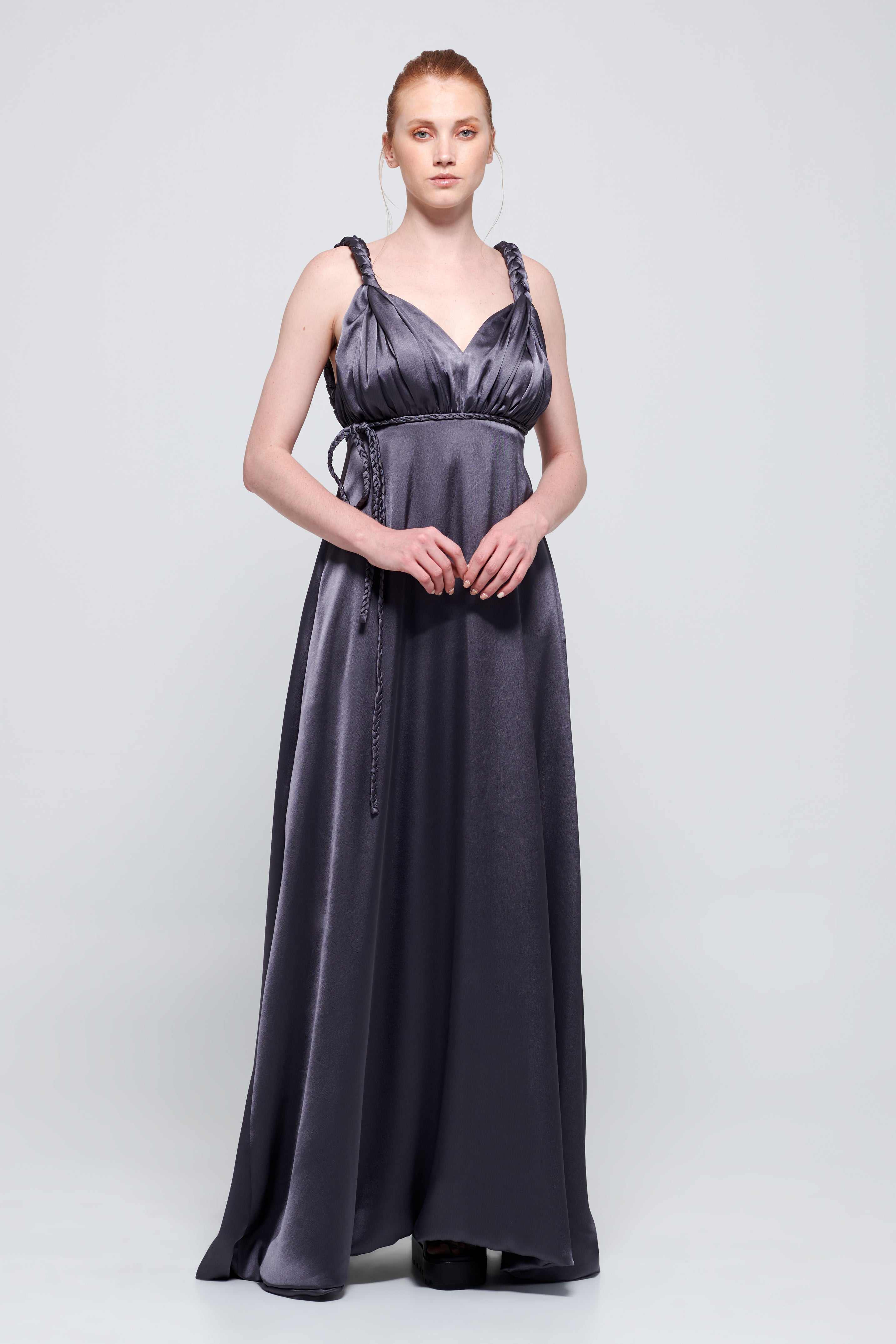 Charcoal Satin Dress Charcoal Grey Satin Dress Charcoal Grey Evening Dress With Charcoal Satin Dress Charcoal Grey Satin Dress Charcoal Grey Evening Dress With