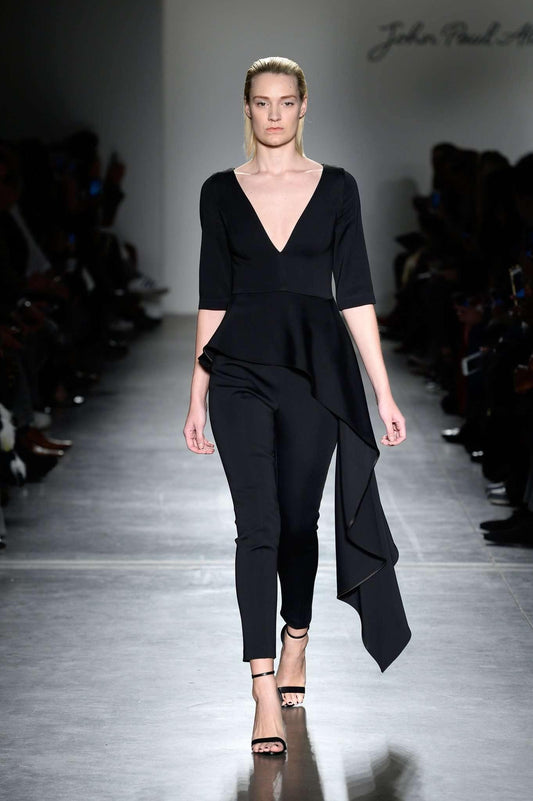 JPA 794-2006 TOP AND JPA 836-2006 PANT - John Paul Ataker