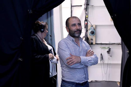 Numan Ataker – Rise to the Top of the Fashion World - John Paul Ataker