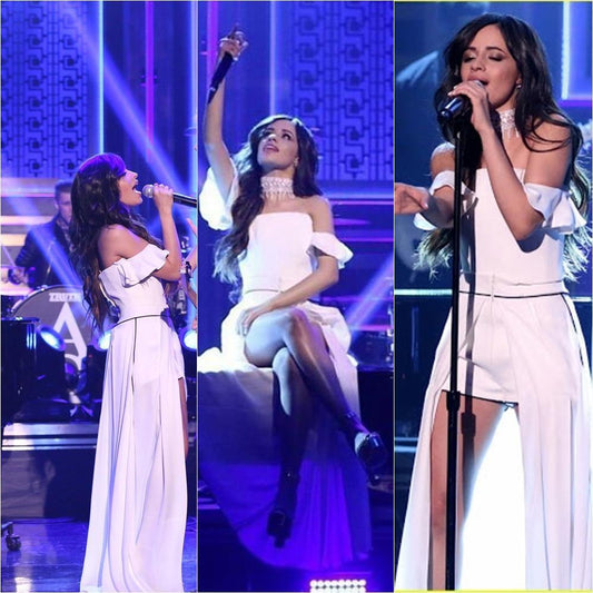 Camila Cabello John Paul Ataker Design - John Paul Ataker