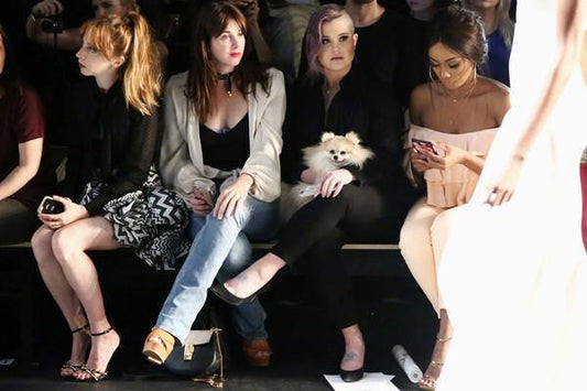 Kelly's Comeback! (Interview to OK Magazine) - John Paul Ataker