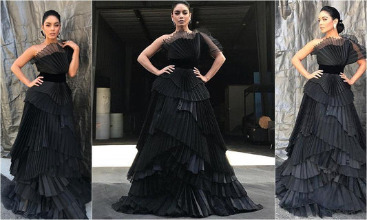 Vanessa Hudgens John Paul Ataker Design - John Paul Ataker