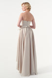High-Low Dress