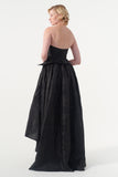 High-Low Dress
