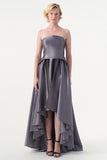 High-Low Dress