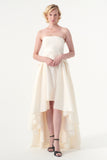 High-Low Dress