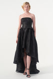 High-Low Dress