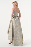 High-Low Dress