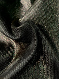 Metallic Jacquard