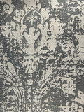 Chandelier Patterned Viscose