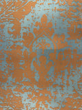 Chandelier Patterned Viscose