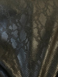 Top Grain Faux Leather