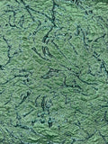 Textured Metallic Pattern Jacquard