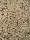 Textured Metallic Pattern Jacquard