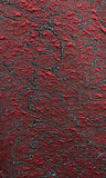 Textured Metallic Pattern Jacquard