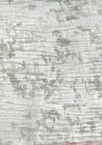 Metallic Burnout Brocade