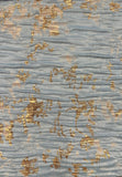 Metallic Burnout Brocade