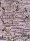Metallic Burnout Brocade