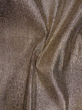 Metallic Jacquard