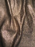 Metallic Jacquard