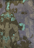 Metallic Pattern Jacquard
