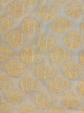 Striped Rose Pattern Jacquard