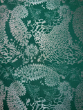 Floral Patterned Viscose