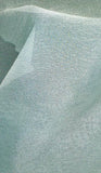 Sheer Organza