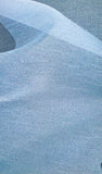 Sheer Organza