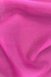 Sheer Organza
