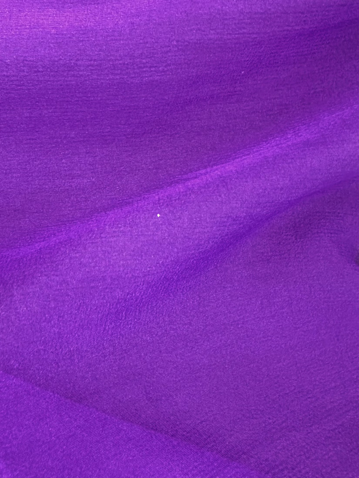 Sheer Organza
