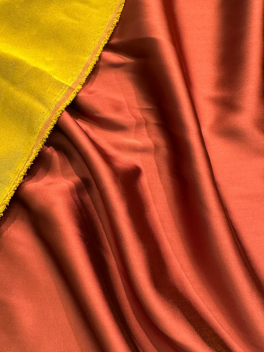 Solid Satin