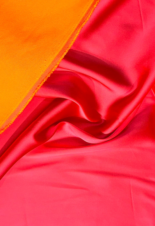 Solid Satin