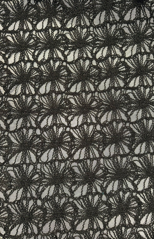 Crochet Lace