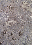 Textured Floral Brocade