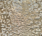 Textured Leopard Pattern Jacquard