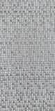 Metallic Checkered Pattern Jacquard