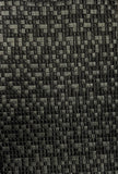 Metallic Checkered Pattern Jacquard