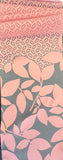Dual Pattern Viscose