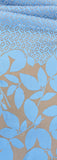 Dual Pattern Viscose