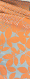 Dual Pattern Viscose