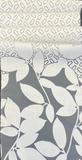 Dual Pattern Viscose