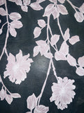 Floral Patterned Viscose