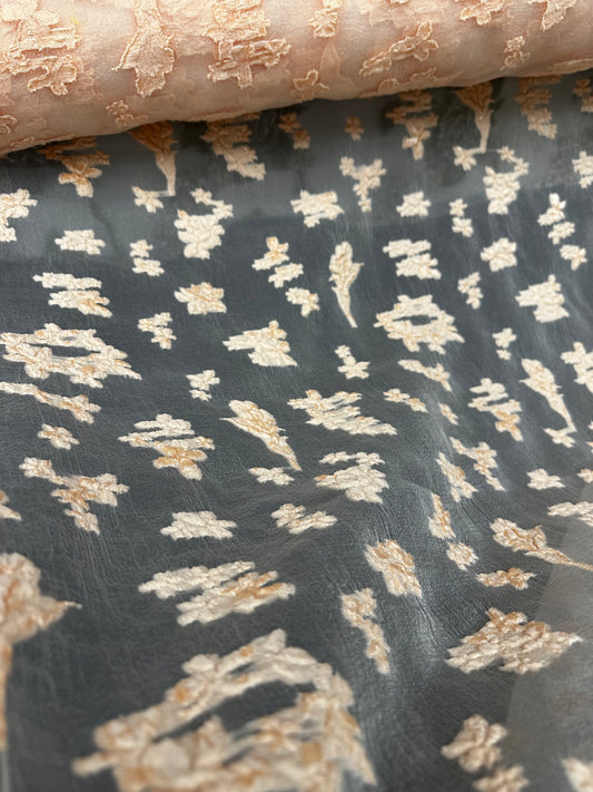Burnout Brocade
