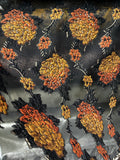 Burnout Brocade