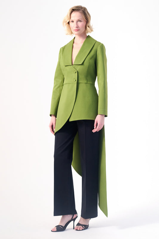 JPA 4246-99999 JACKET