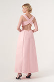 Midi Length Gown